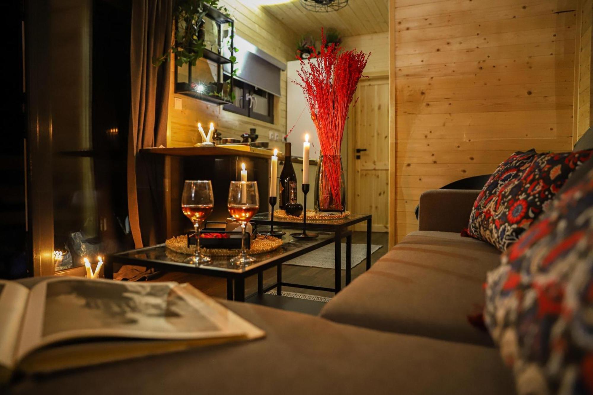 Ferienwohnung Na Rose Terchová Exterior foto